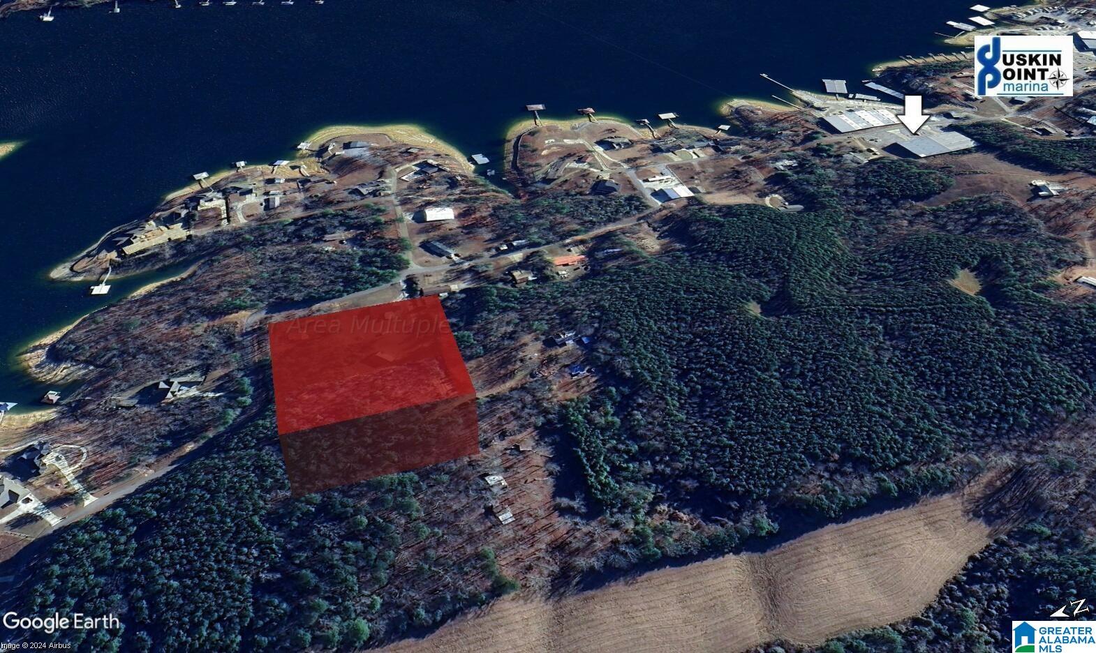 0 Duskin Point Road Jasper, AL 35504 - Photo 1 of 1 Gallery Image 1