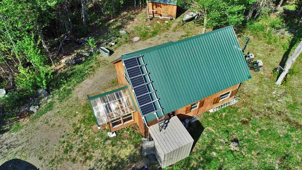 195 Dagget Road Houlton, ME 04730 - Photo 54 of 54 maine-remote-off-grid-home