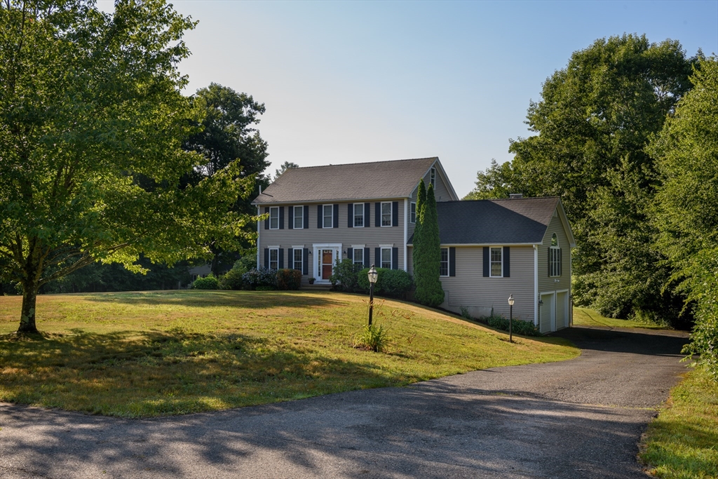9 Cameron Drive Rutland, MA 01543 - Photo 1 of 30