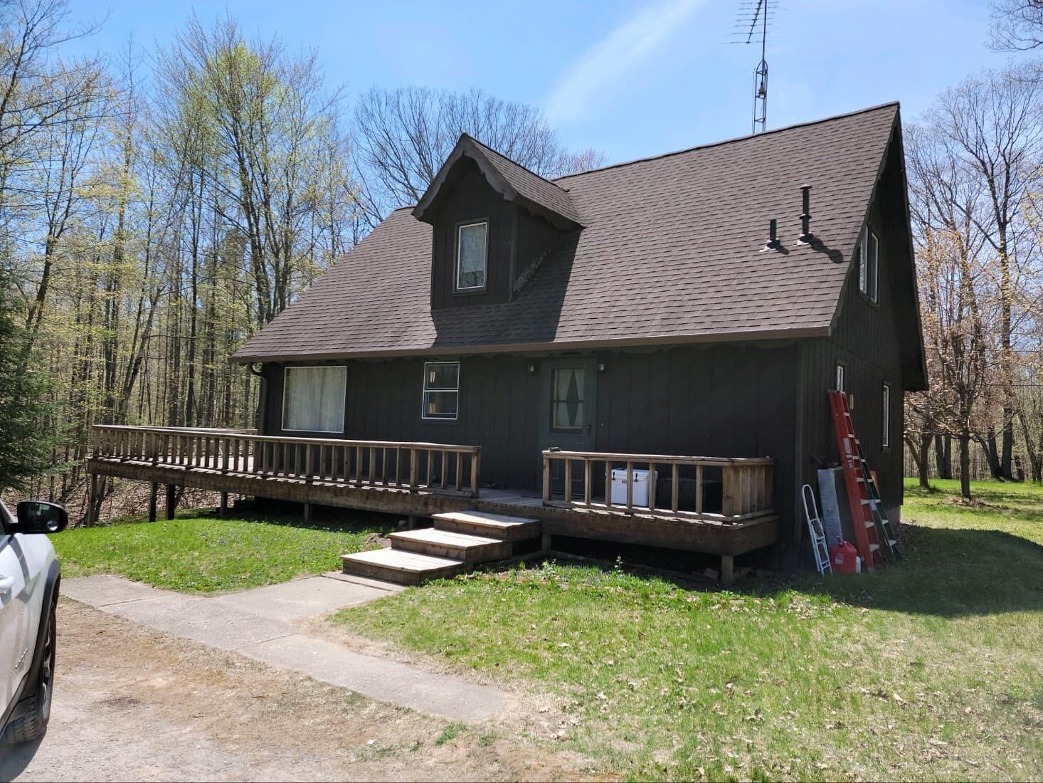 55 Ritchie Road Lincoln, MI 48742 - Photo 1 of 4 Gallery Image 1