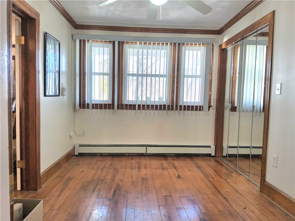 1575 Manville Road Woonsocket, RI 02895 - Photo 24 of 45 Bedroom/Laundry/Dining
