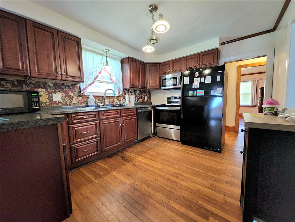 1575 Manville Road Woonsocket, RI 02895 - Photo 27 of 45 Maple Cabinets