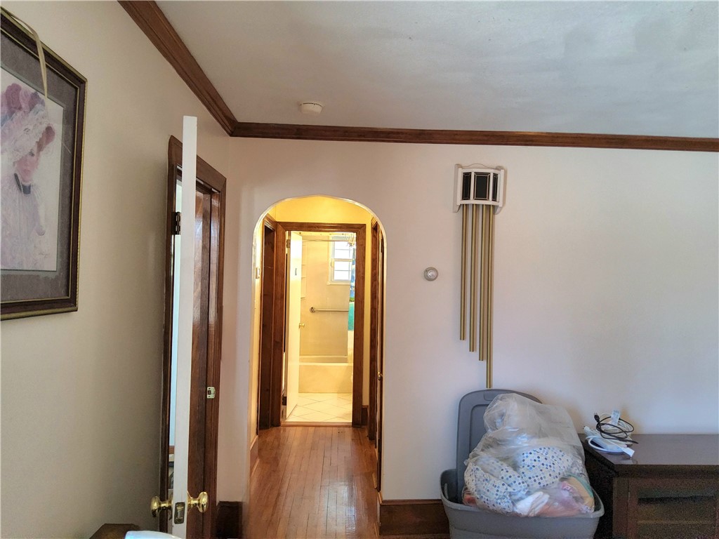 1575 Manville Road Woonsocket, RI 02895 - Photo 32 of 45 Hallway
