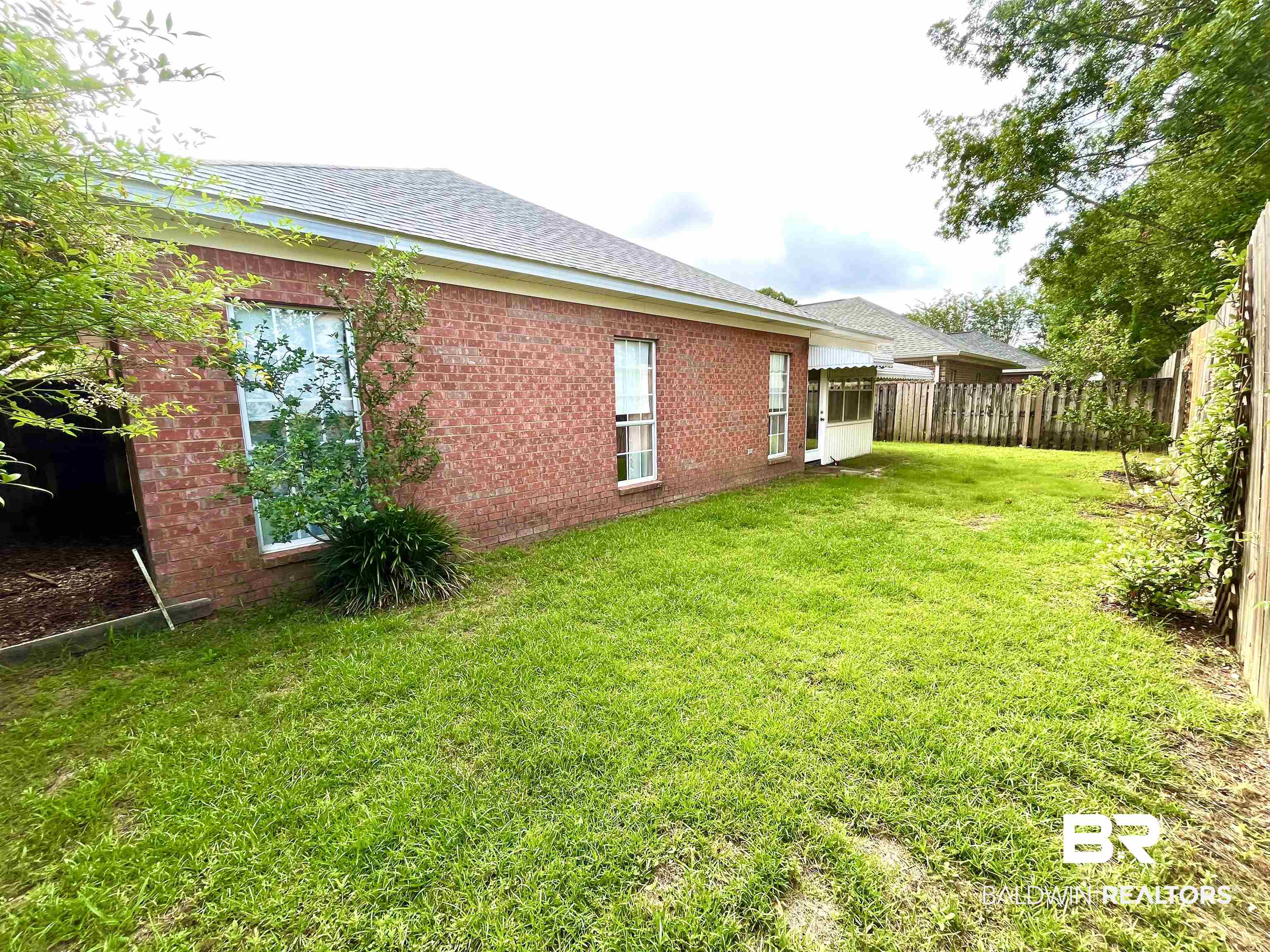 105 Spring Park Drive Fairhope, AL 36532 - Photo 18 of 19 Back Yard