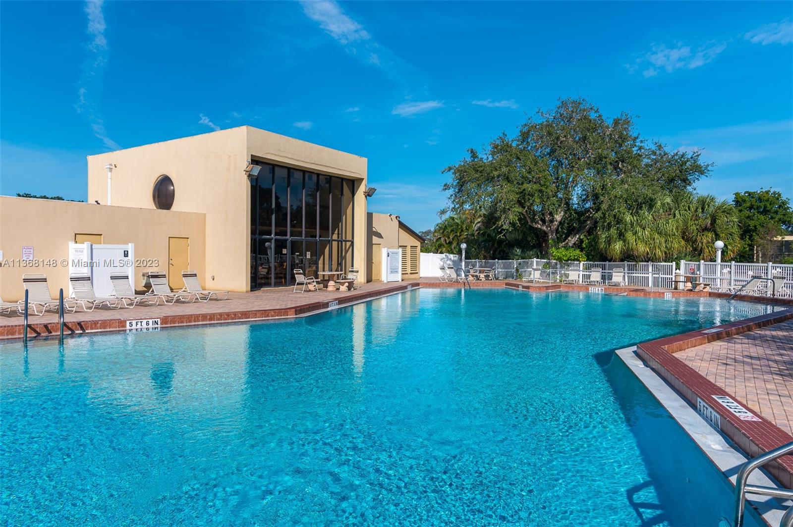 2931 Southwest 87th Terrace, Unit 1923 Davie, FL 33328 - Photo 19 of 19