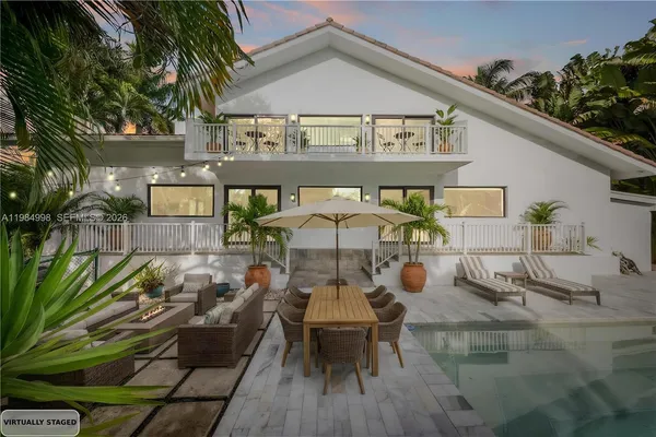 $4,250,000 | 5981 Southwest 136th Street, Pinecrest, FL 33156