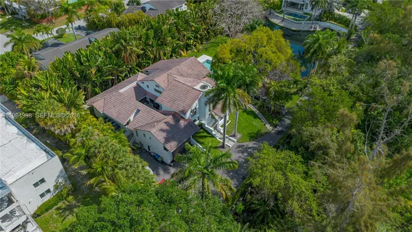$4,250,000 | 5981 Southwest 136th Street, Pinecrest, FL 33156