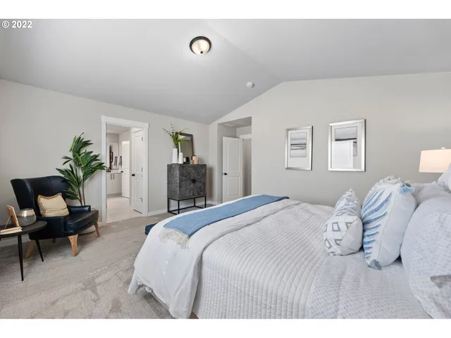 $649,960 | 10128 Southeast Hornaday Avenue, Unit 372, Happy Valley, OR 97086