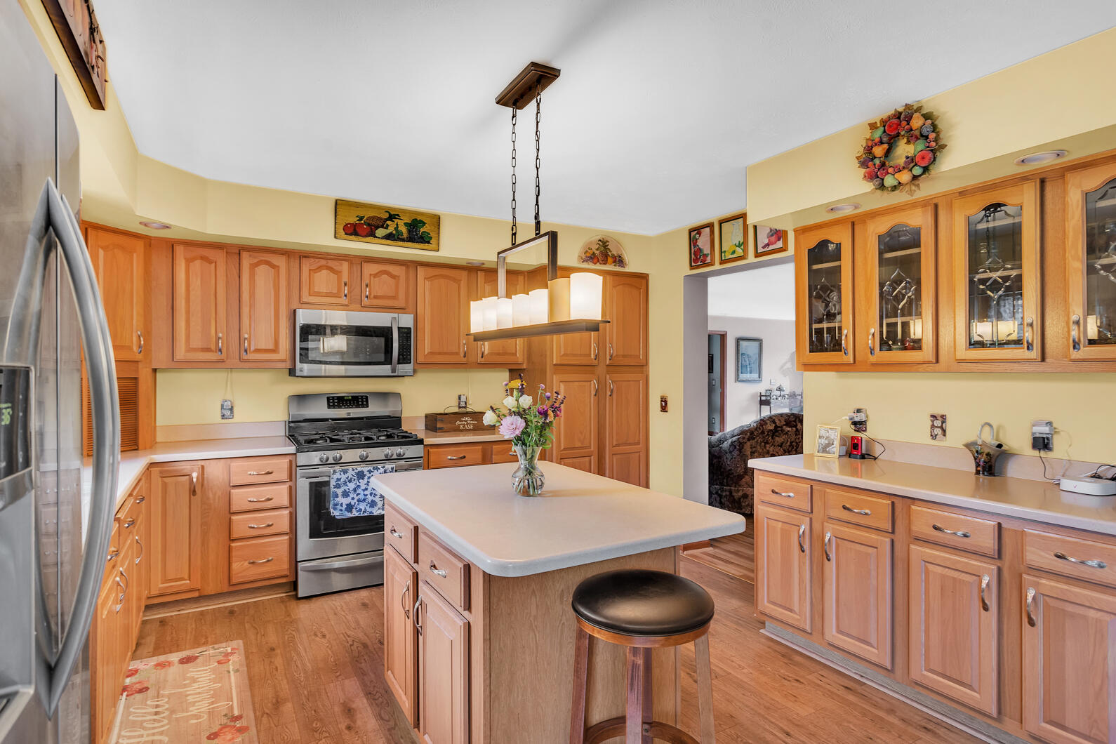 10600 King Road Spring Arbor, MI 49283 - Photo 7 of 39 0N0A3141