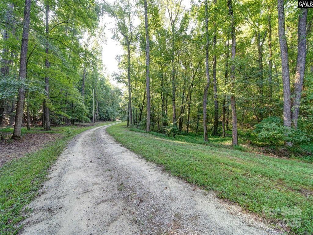 1239 John G Richards Road Camden, SC 29020 - Photo 11 of 30 a view of a park with trees in front of it