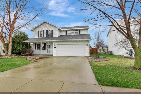 $360,000 | 143 Olde School Road, Neenah, WI 54956