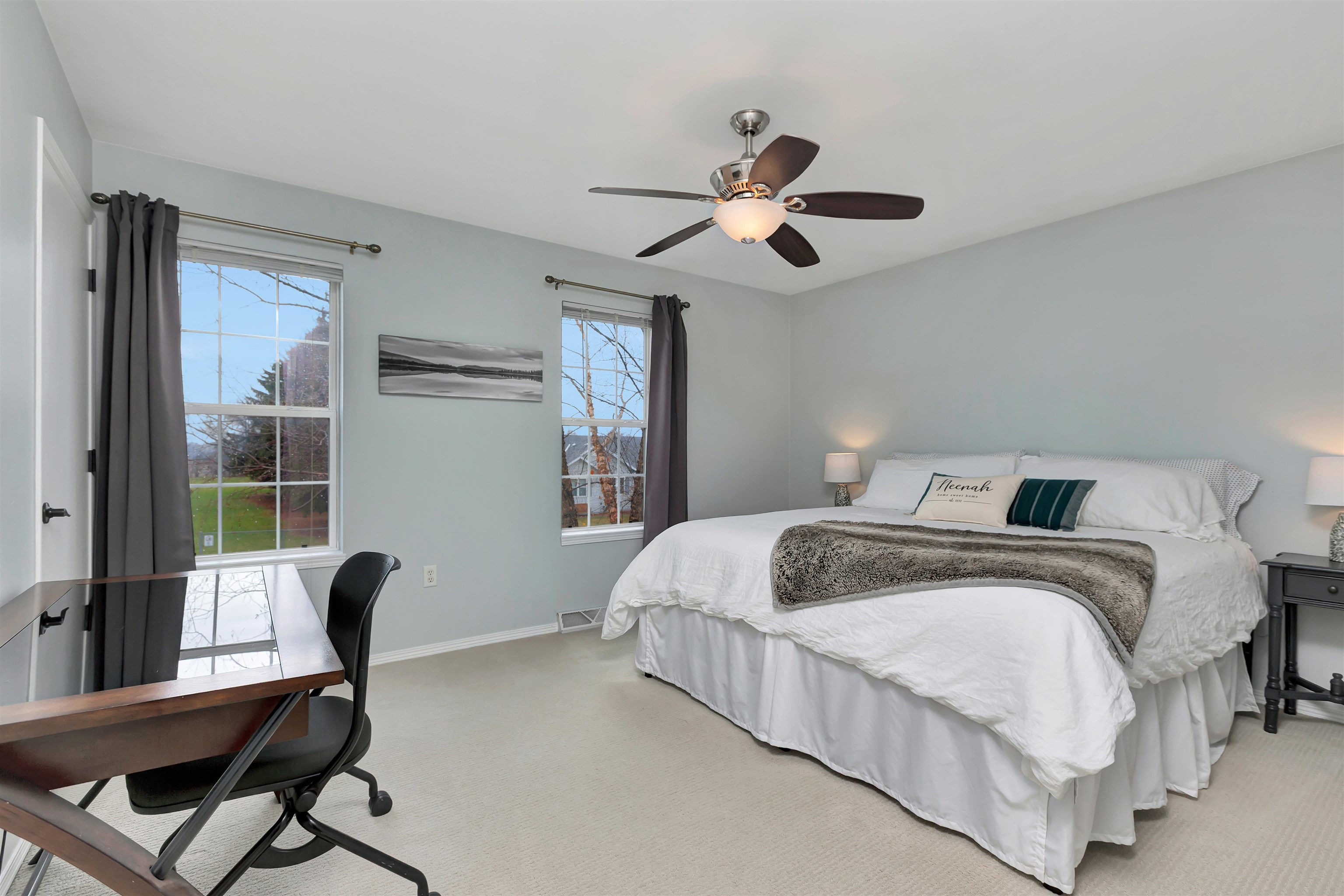 143 Olde School Road Neenah, WI 54956 - Photo 19 of 33