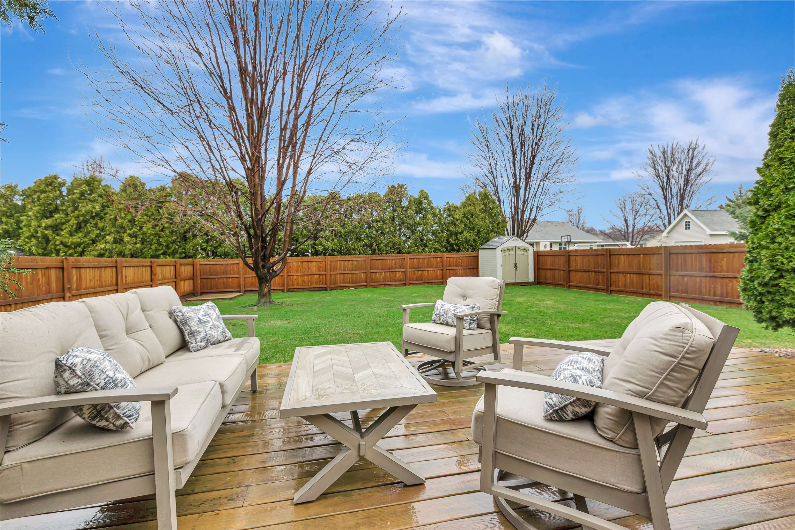 143 Olde School Road Neenah, WI 54956 - Photo 29 of 33