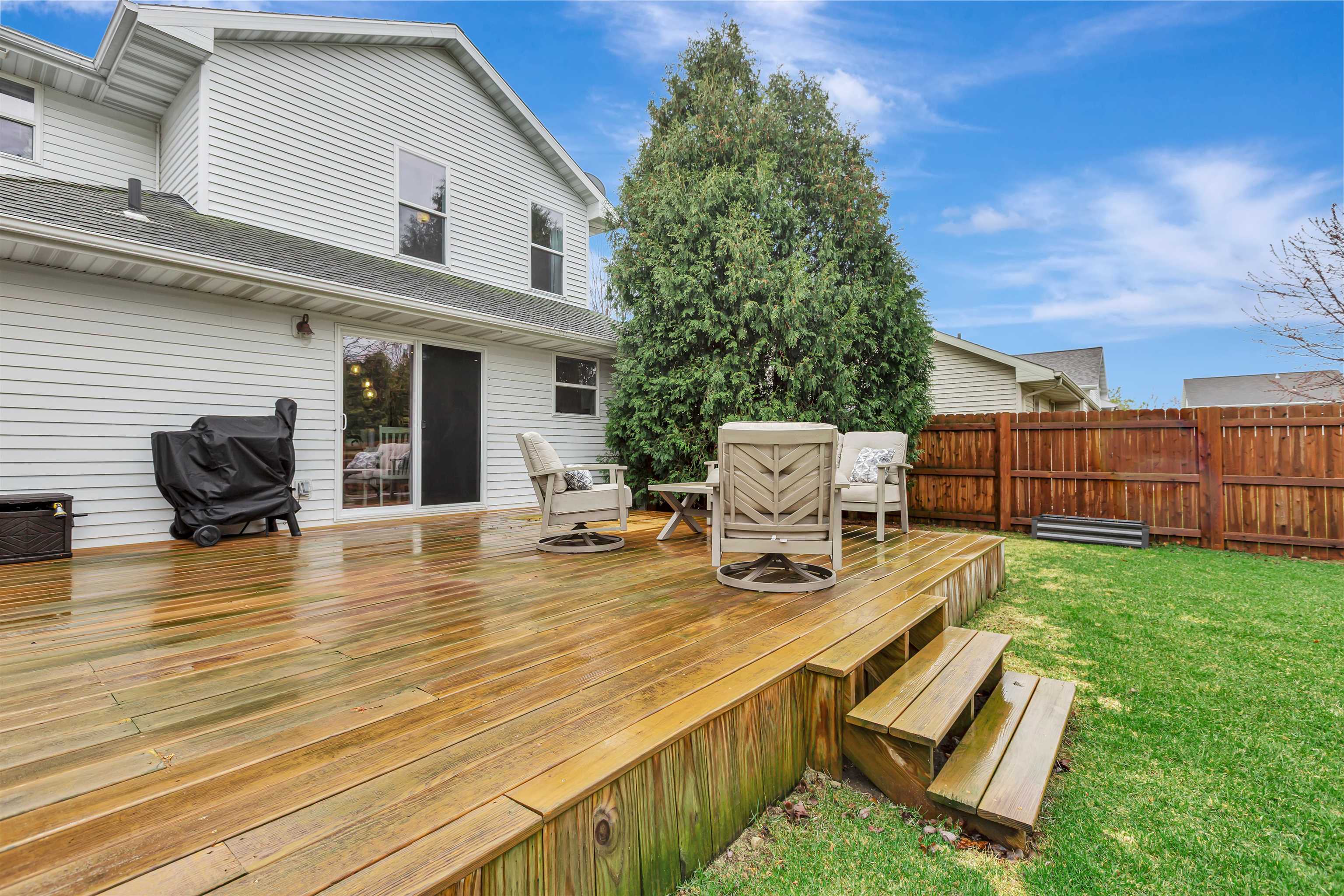 143 Olde School Road Neenah, WI 54956 - Photo 30 of 33