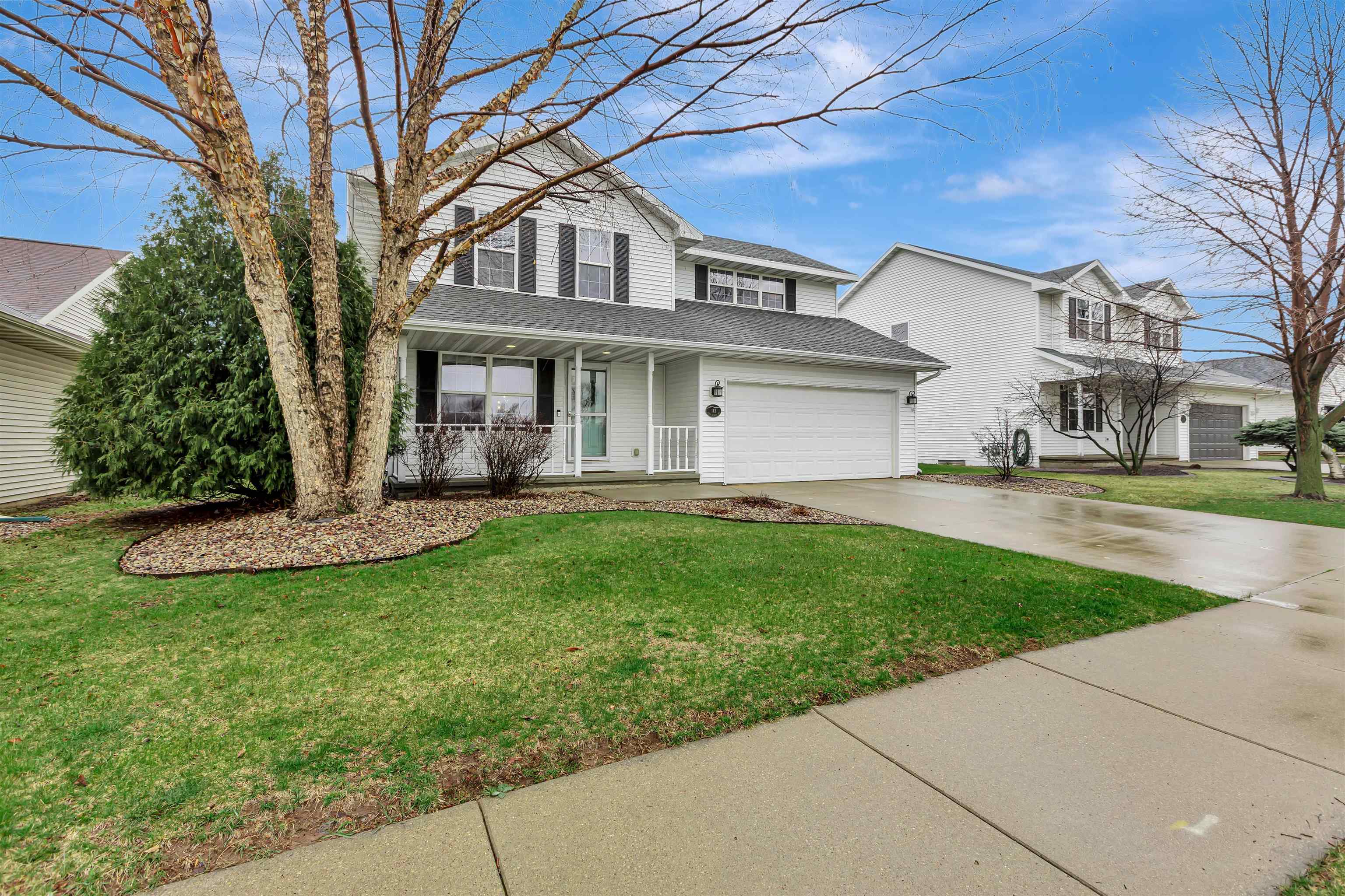 143 Olde School Road Neenah, WI 54956 - Photo 33 of 33