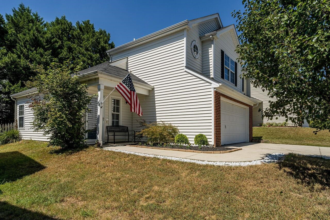 4717 Mocha Lane Raleigh, NC 27616 - Photo 2 of 22 Photo 2