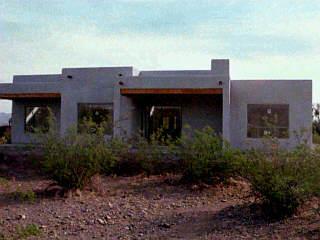 6698 North Yuma Mine Road Tucson, AZ 85743 - Photo 1 of 1