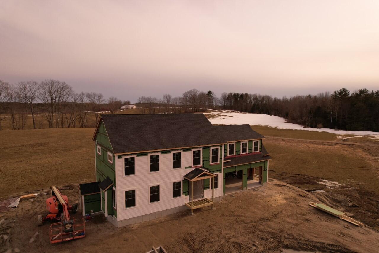 Tbd Tbd Hayfield Lane Biddeford, ME 04005 - Photo 4 of 16 Hayfield 33