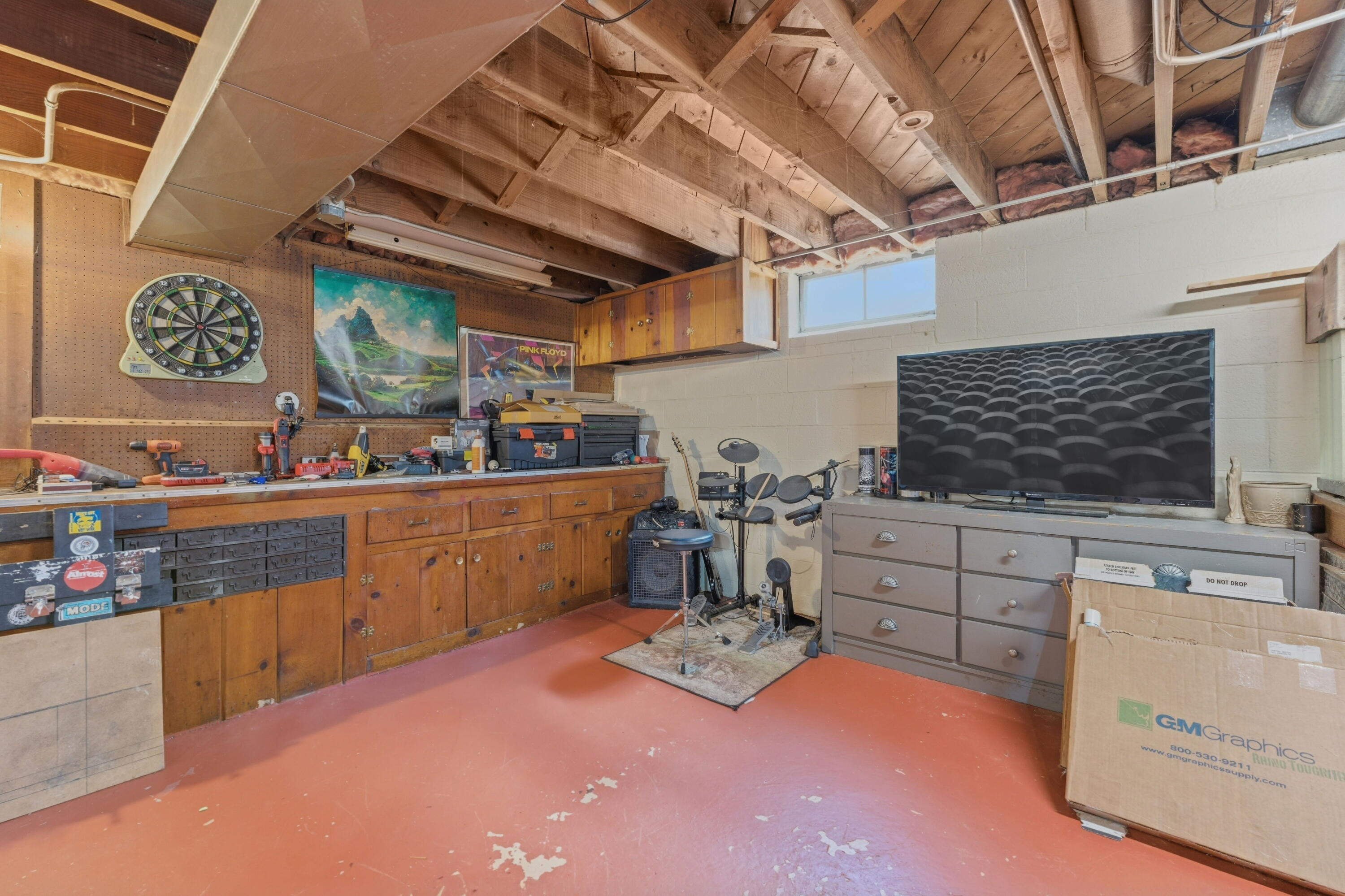 2621 Gilson Street Racine, WI 53403 - Photo 13 of 18 Basement