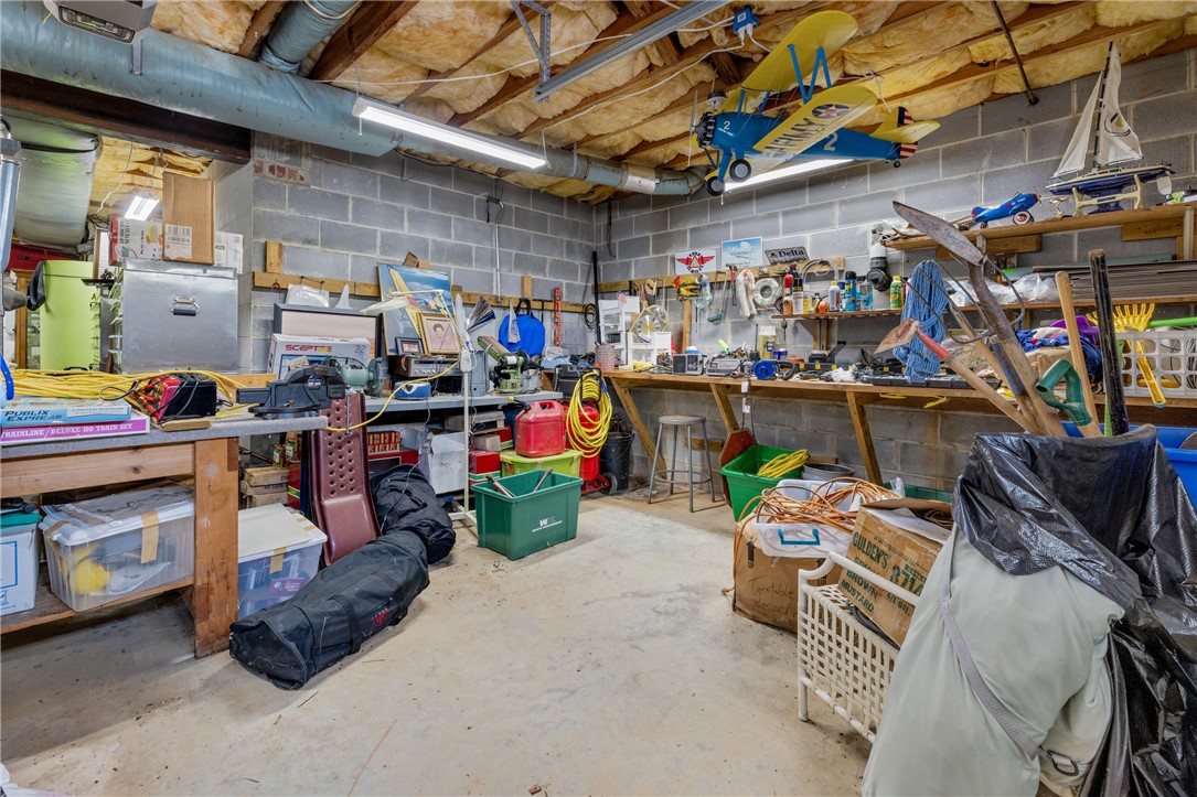 408 Northampton Road Seneca, SC 29672 - Photo 43 of 49