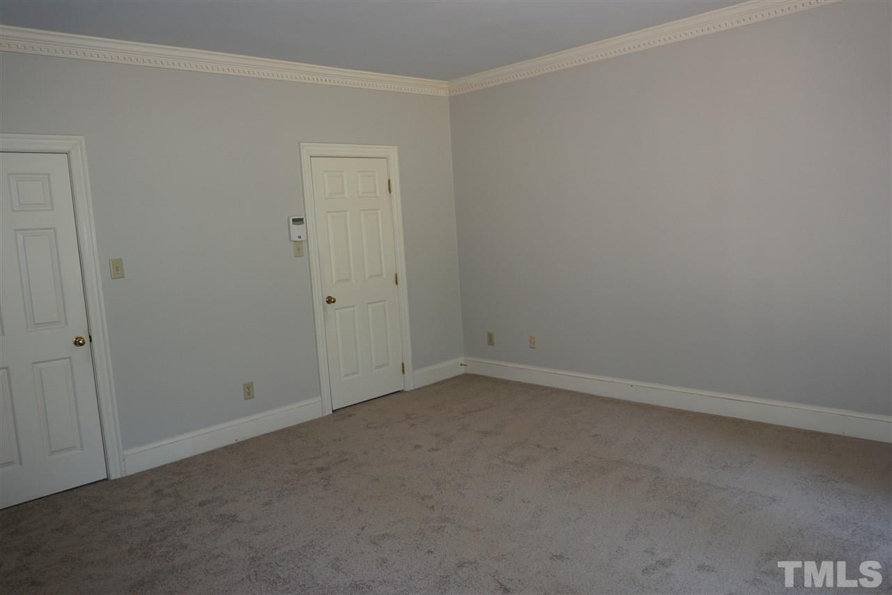 3330 Ridgecrest Court Raleigh, NC 27607 - Photo 14 of 25 a view of room