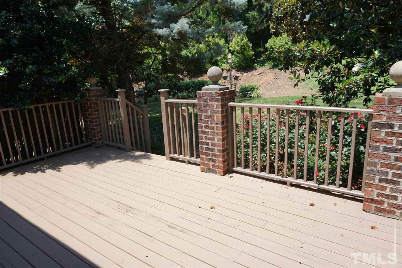 3330 Ridgecrest Court Raleigh, NC 27607 - Photo 22 of 25
