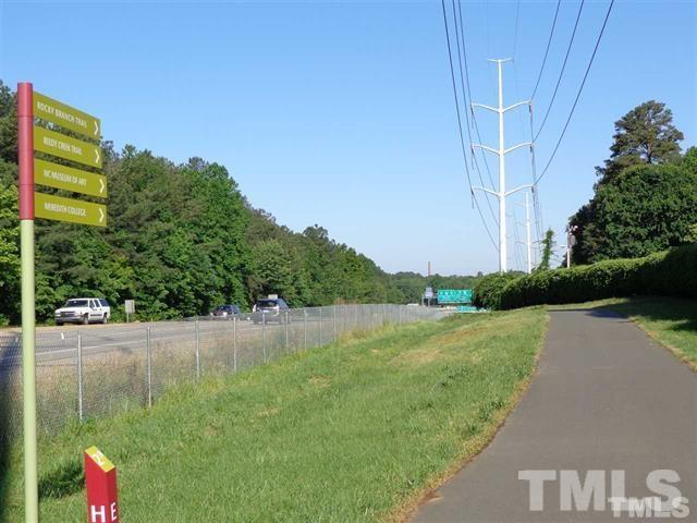 3330 Ridgecrest Court Raleigh, NC 27607 - Photo 25 of 25 a view of a park with large trees