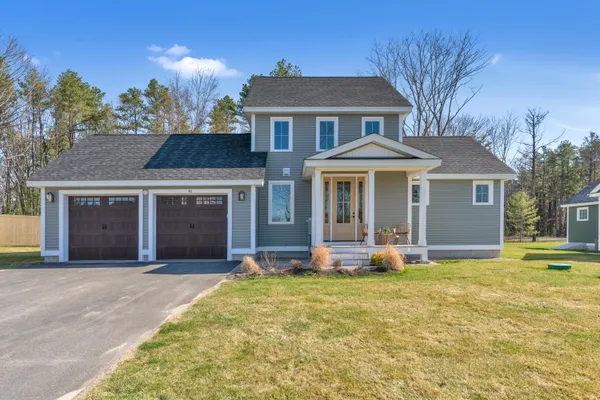 $846,900 | 40 Cascade Circle, Unit 33, Kennebunk, ME 04043