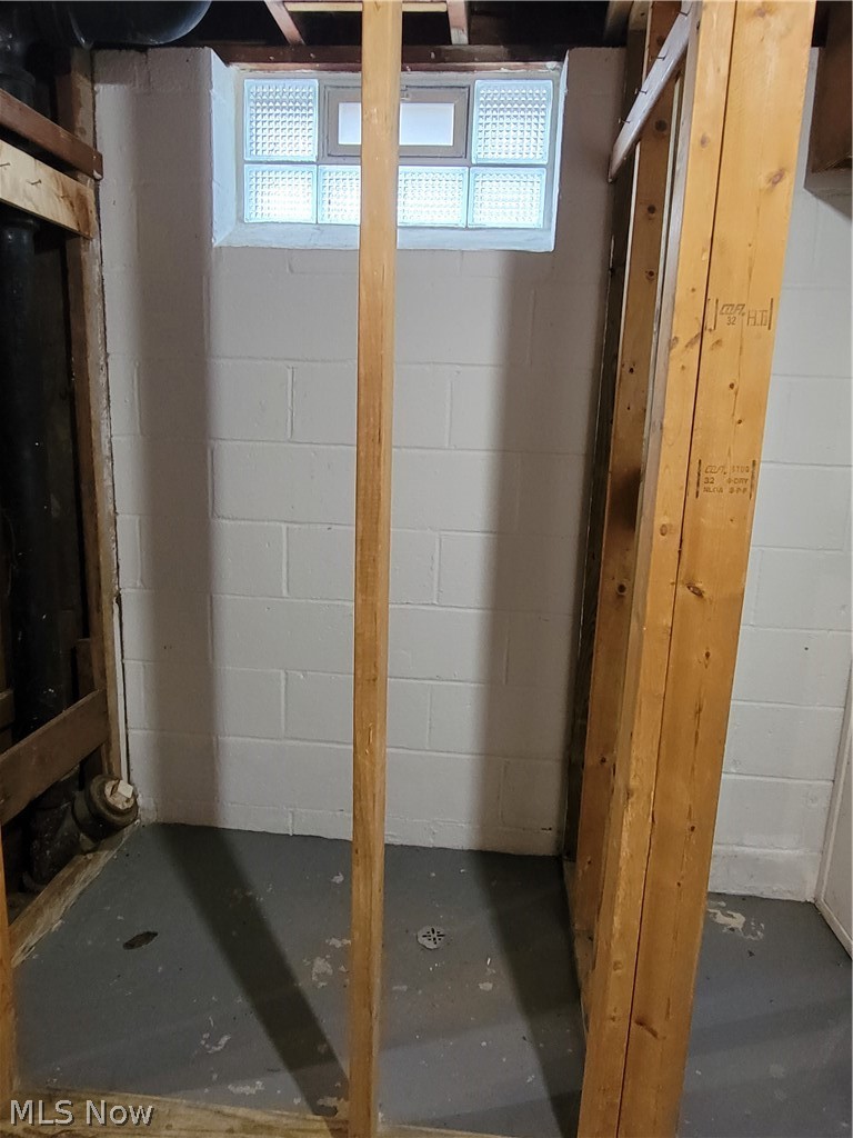 3908 Snow Road Cleveland, OH 44134 - Photo 29 of 29 Can add a shower to half bath in basement!