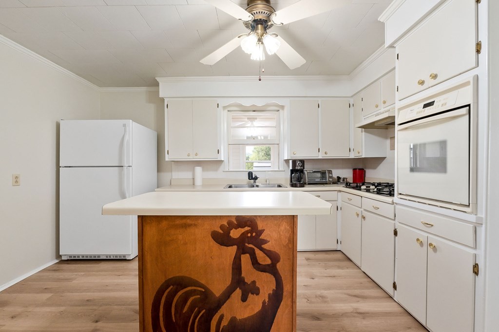 1462 Franks Ferry Road Sparta, TN 38583 - Photo 26 of 42