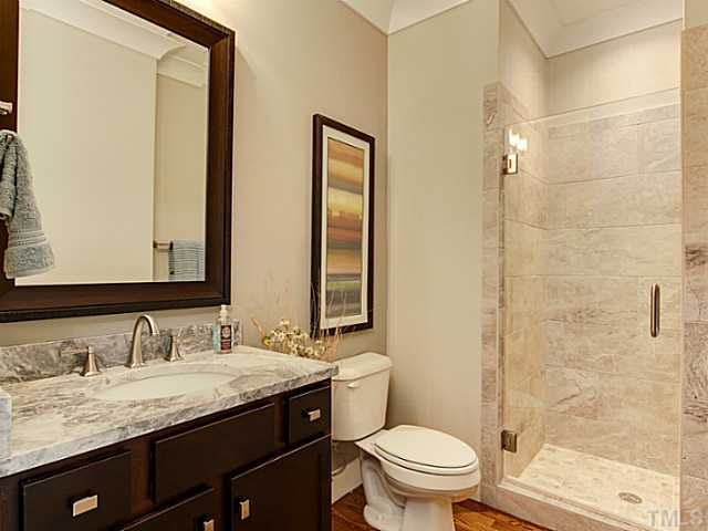 2111 Brewer Street Raleigh, NC 27608 - Photo 13 of 19 Bathroom