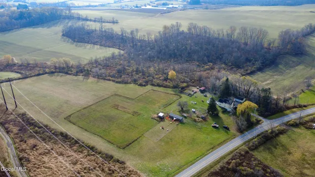 $369,000 | 412 Auriesville Road, Glen, NY 12072