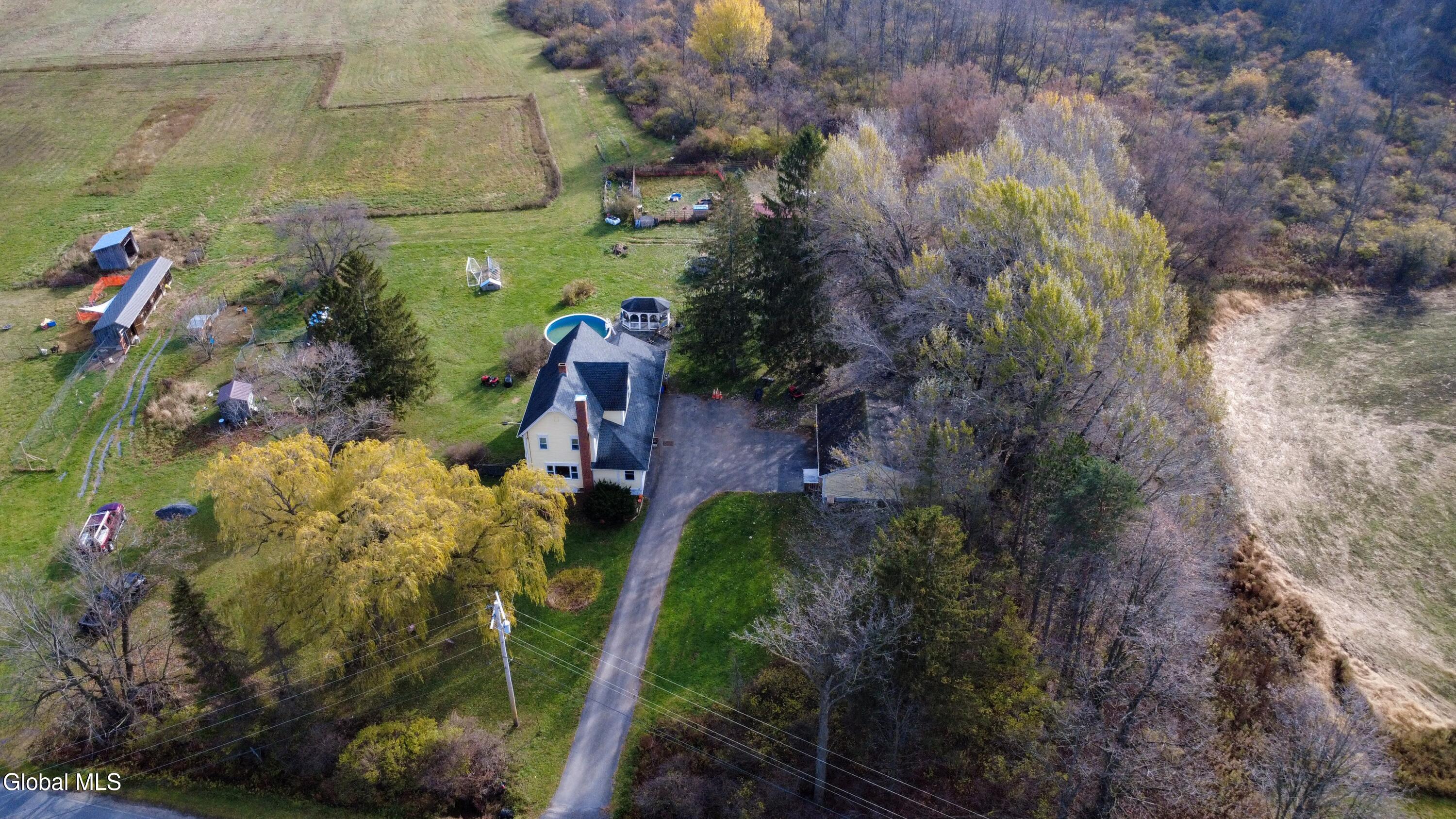 412 Auriesville Road Glen, NY 12072 - Photo 13 of 66 412 Auriesville Rd-7(1)