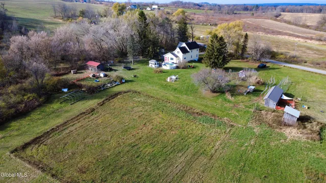 $369,000 | 412 Auriesville Road, Glen, NY 12072