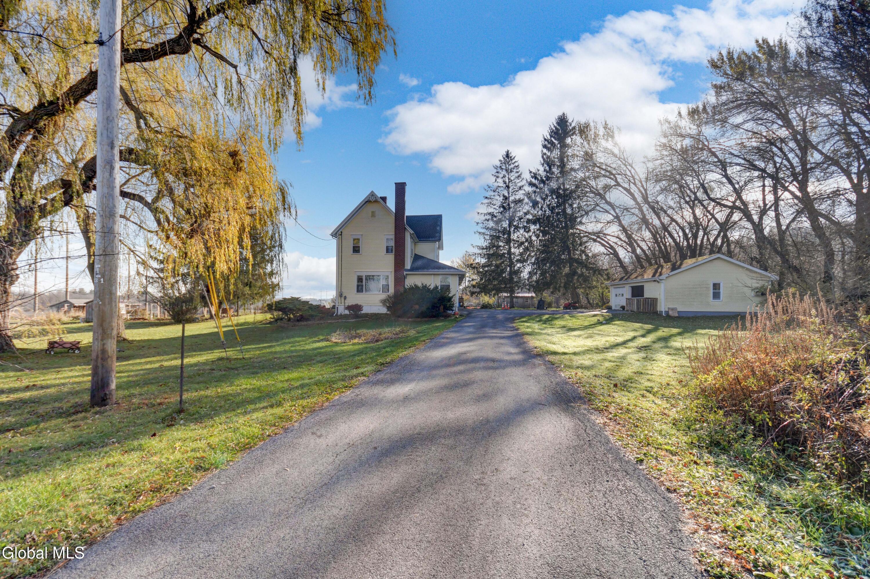 412 Auriesville Road Glen, NY 12072 - Photo 2 of 66 412 Auriesville Rd-1