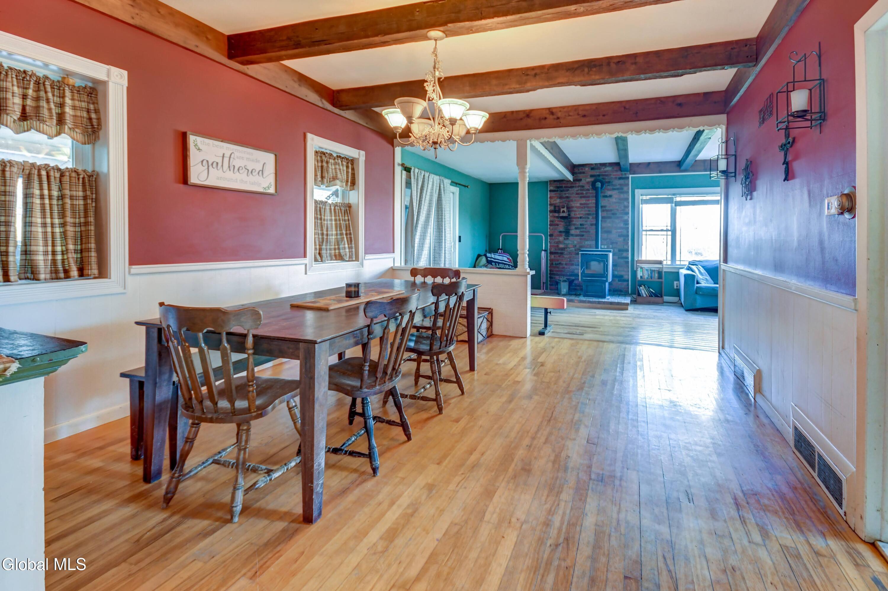 412 Auriesville Road Glen, NY 12072 - Photo 31 of 66 412 Auriesville Rd-22