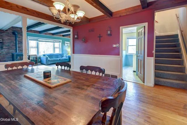 $369,000 | 412 Auriesville Road, Glen, NY 12072