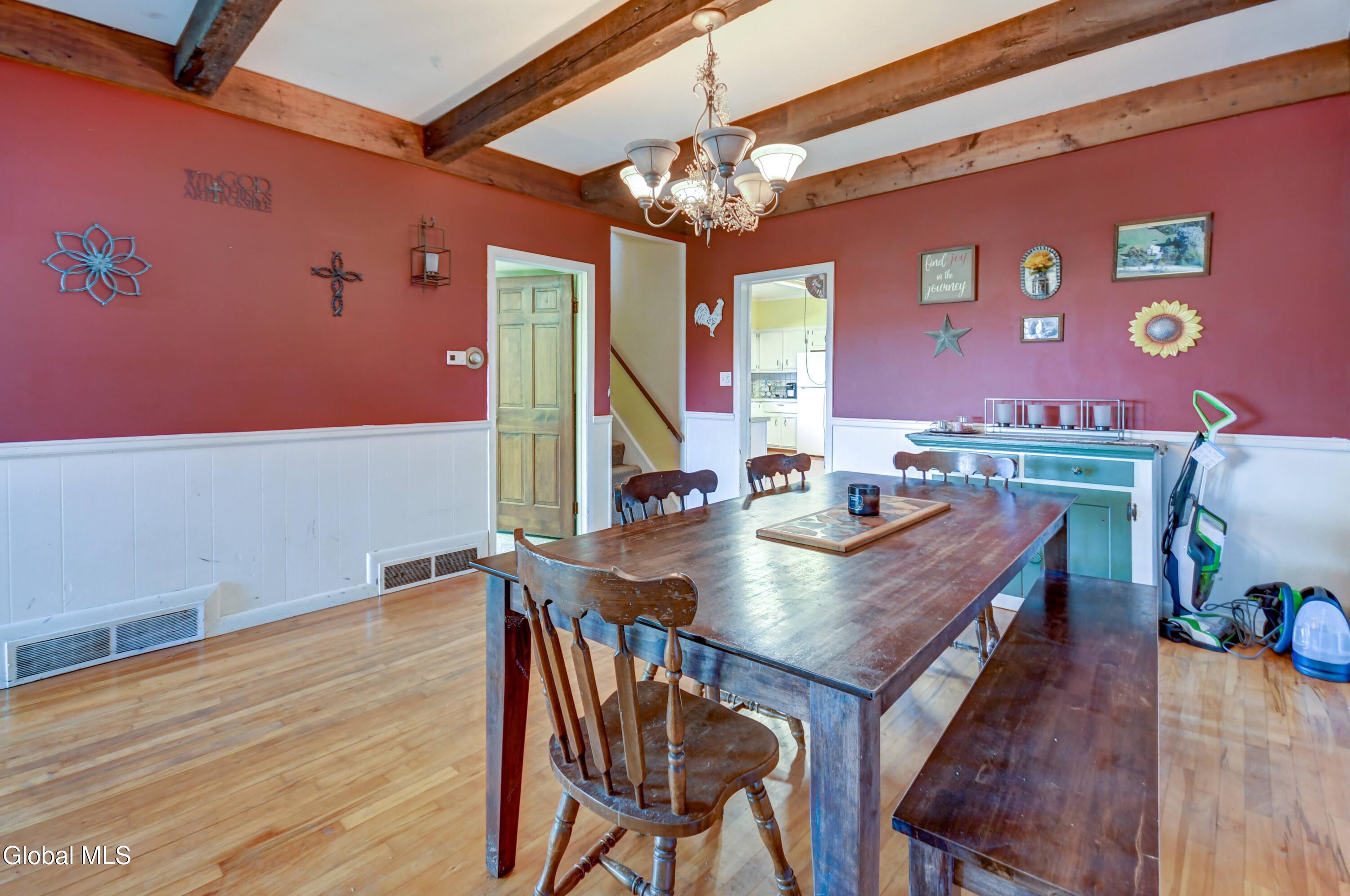 412 Auriesville Road Glen, NY 12072 - Photo 33 of 66 412 Auriesville Rd-24