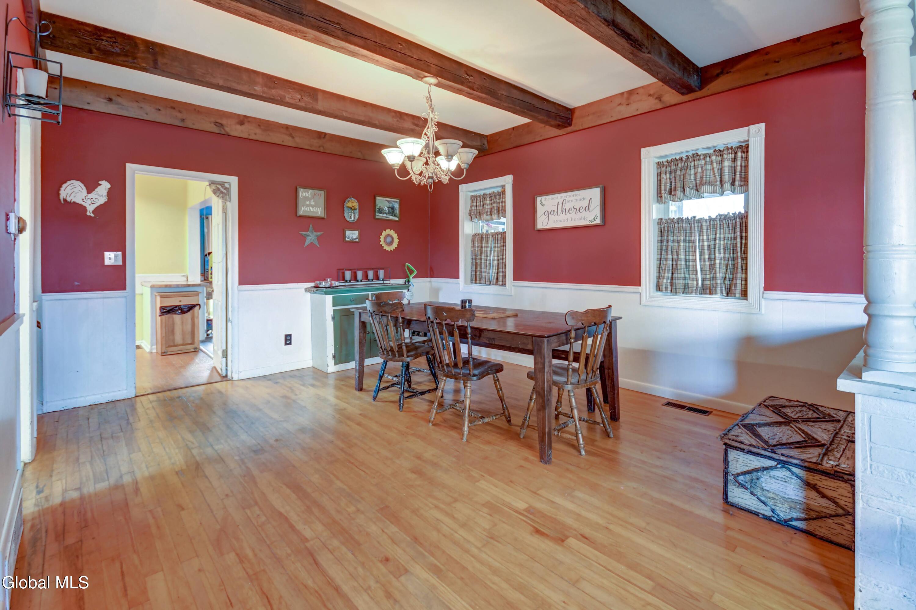 412 Auriesville Road Glen, NY 12072 - Photo 34 of 66 412 Auriesville Rd-25