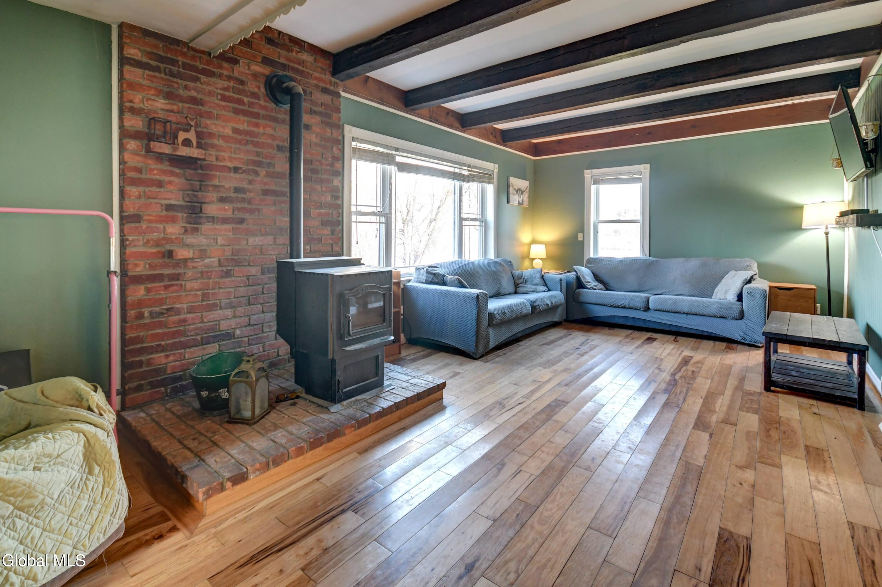 412 Auriesville Road Glen, NY 12072 - Photo 35 of 66 412 Auriesville Rd-26