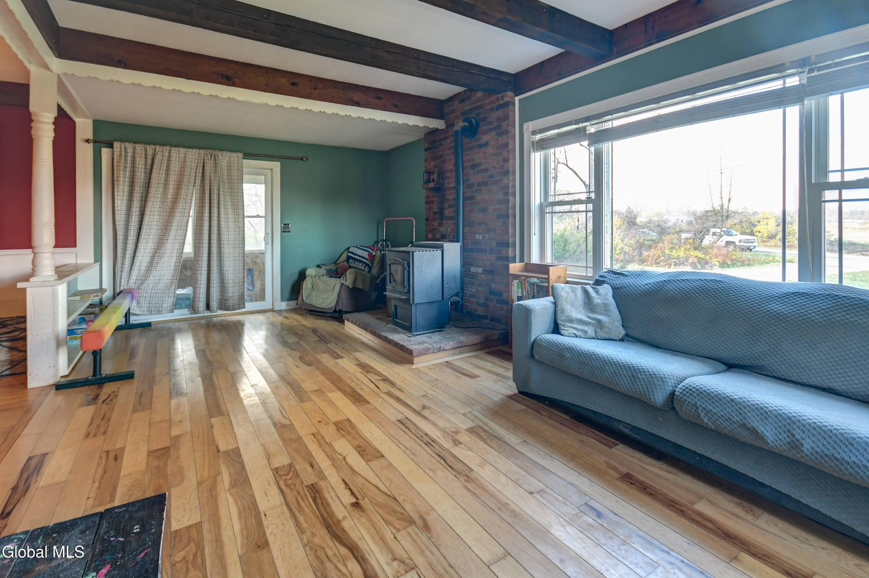 412 Auriesville Road Glen, NY 12072 - Photo 36 of 66 412 Auriesville Rd-27