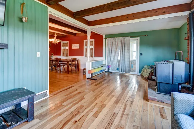 $369,000 | 412 Auriesville Road, Glen, NY 12072