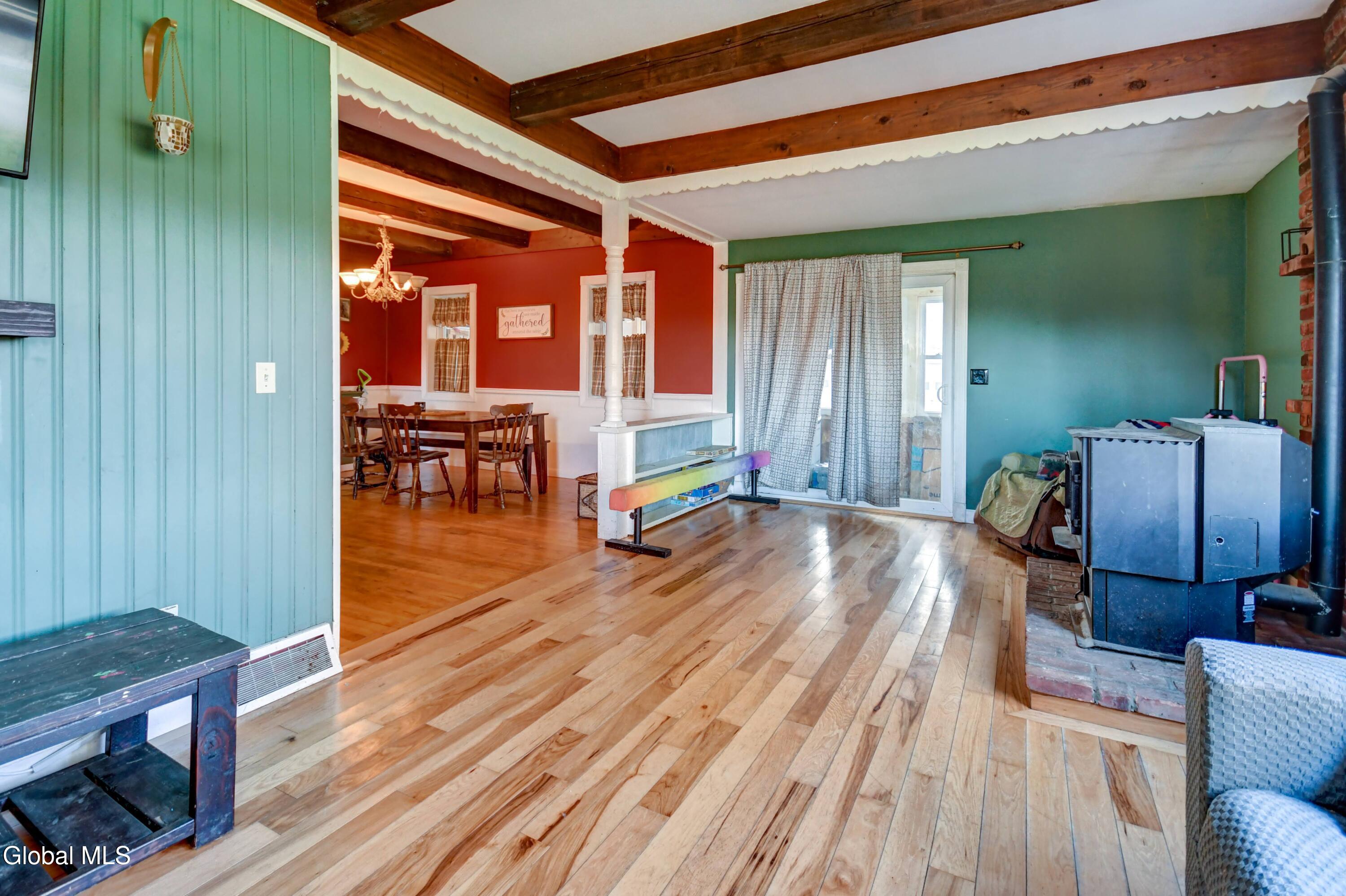 412 Auriesville Road Glen, NY 12072 - Photo 37 of 66 412 Auriesville Rd-28