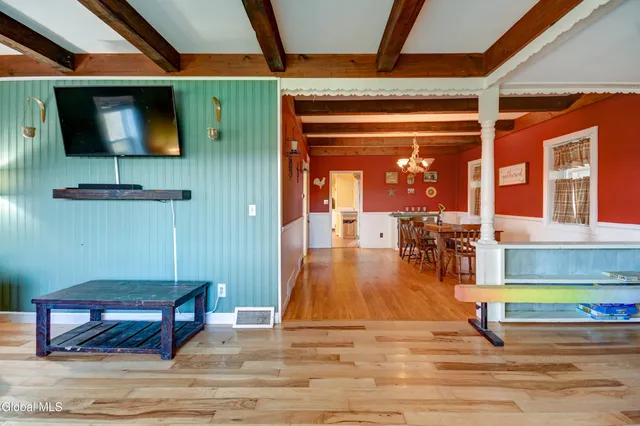 $369,000 | 412 Auriesville Road, Glen, NY 12072