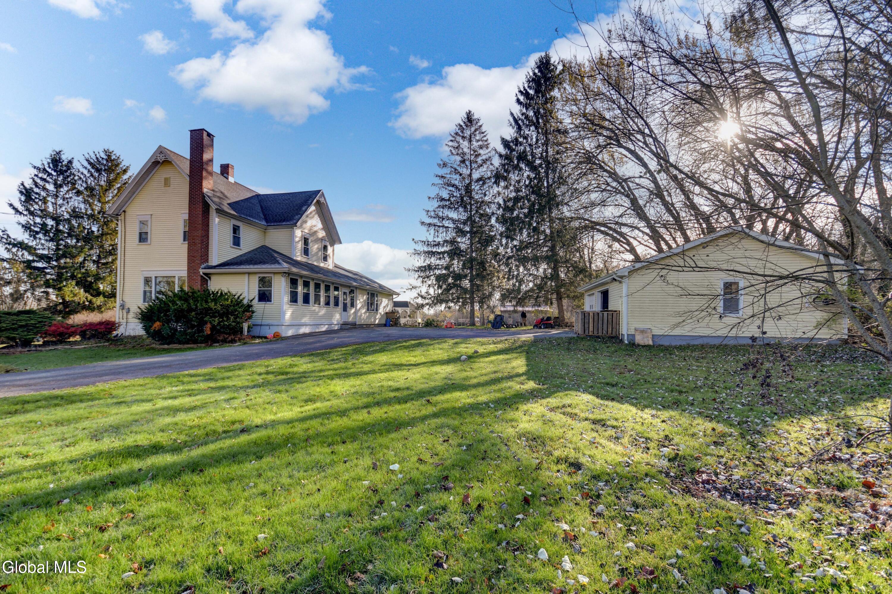 412 Auriesville Road Glen, NY 12072 - Photo 4 of 66 412 Auriesville Rd-2