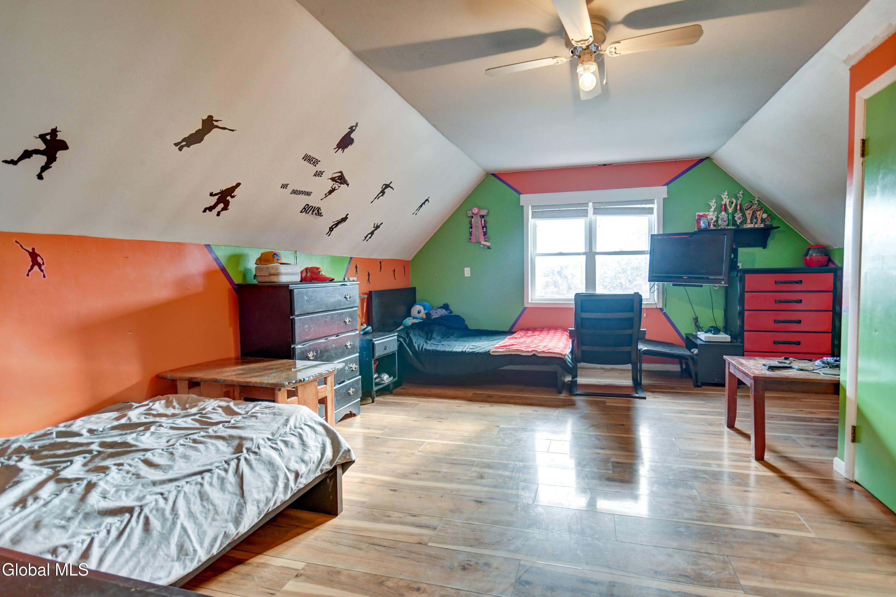 412 Auriesville Road Glen, NY 12072 - Photo 49 of 66 412 Auriesville Rd-40