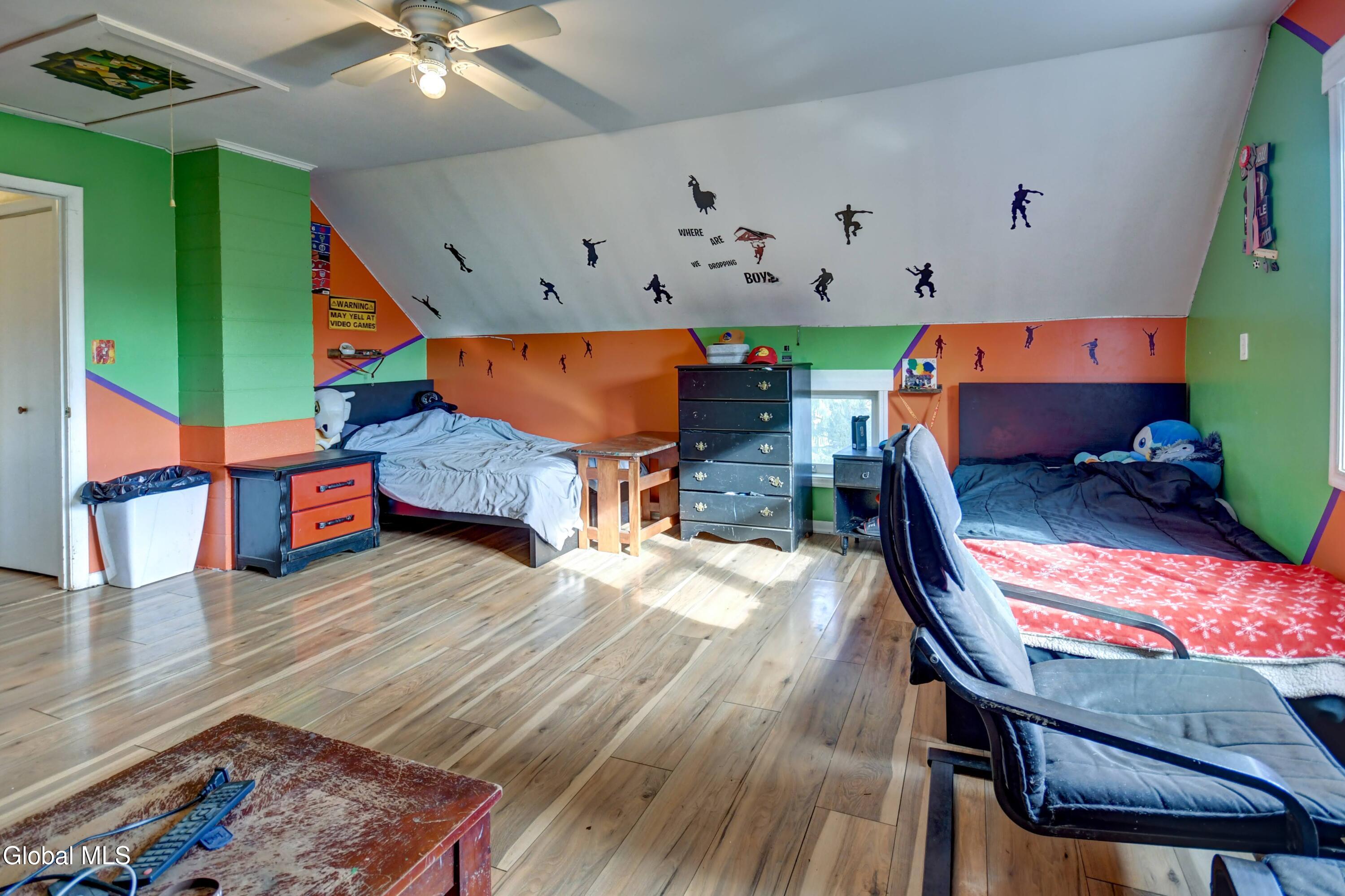 412 Auriesville Road Glen, NY 12072 - Photo 51 of 66 412 Auriesville Rd-42