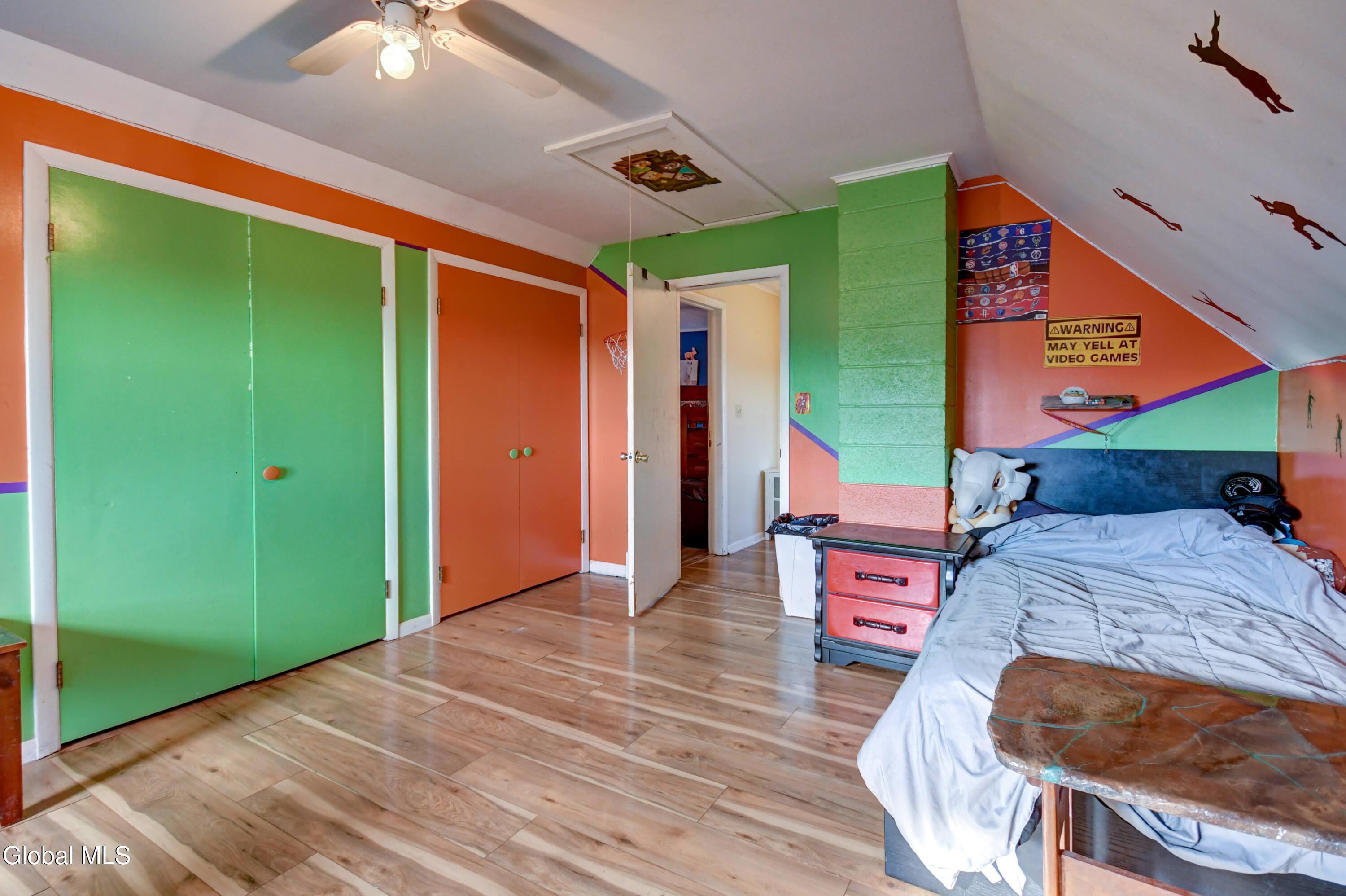 412 Auriesville Road Glen, NY 12072 - Photo 52 of 66 412 Auriesville Rd-43