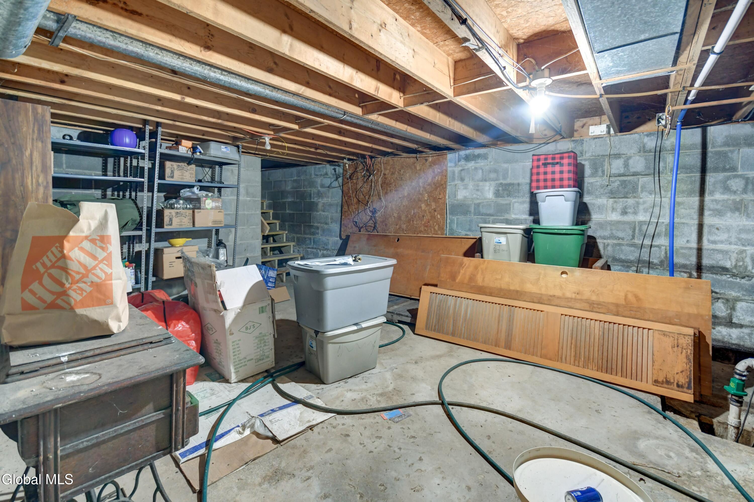 412 Auriesville Road Glen, NY 12072 - Photo 65 of 66 412 Auriesville Rd-56