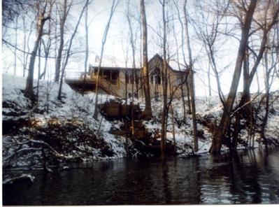 5162 Becht Road Coloma, MI 49038 - Photo 1 of 10 Primary Photo
